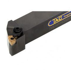 DWLNR2020K08 - Turning Toolholder - Exact Industrial Supply