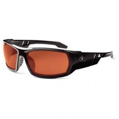 ODIN-PZ POL COPPER LENS BLK - Exact Industrial Supply