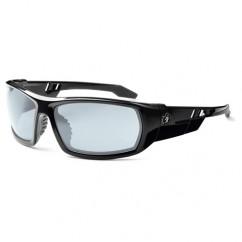 ODIN-AF IN/OUTDOOR LENS BLK - Exact Industrial Supply