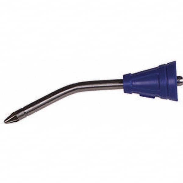 Guardair - Blow Gun Accessories Type: Air Gun Extension For Use With: GA44 Air Gun - Exact Industrial Supply