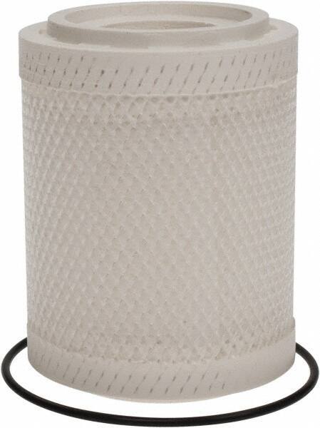 PRO-SOURCE - Coalescing Filter Element - 0.03 µ Rating, For Use with Orders #57438392 & #57438400 - Exact Industrial Supply