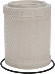PRO-SOURCE - Coalescing Filter Element - 0.03 µ Rating, For Use with Orders #57438392 & #57438400 - Exact Industrial Supply