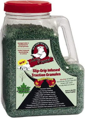 Bare Ground Solutions - 5 Lb Jug Calcium Chloride Granules - Effective to -20°F - Exact Industrial Supply