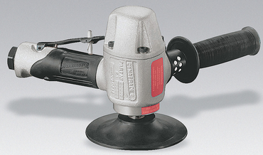 #50307 - 4-1/2"-5" - Disc Sander - Exact Industrial Supply