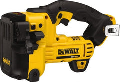 DeWALT - 1/2 Sq In Cutting Capacity Cordless Cutter - Exact Industrial Supply