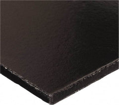 Value Collection - 36" Long x 36" Wide x 1/8" Thick Graphite Sheet - 700 psi Tensile Strength - Exact Industrial Supply