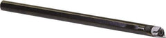Kyocera - 20mm Min Bore Diam, 200mm OAL, 16mm Shank Diam, S...STWP-E Indexable Boring Bar - 35mm Max Bore Depth, TPET 22.., TPGB 22.., TPGH 22.., TPMH 22.., TPMT 22.. Insert, Screw Holding Method - Exact Industrial Supply