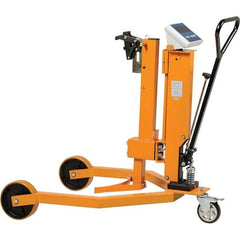 Vestil - 500 Lb Load Capacity, Drum Truck - Exact Industrial Supply
