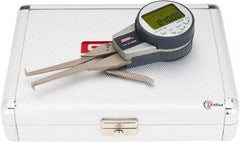 SPI - 10 to 30mm Range, 0.01mm Resolution, Electronic Caliper - Exact Industrial Supply