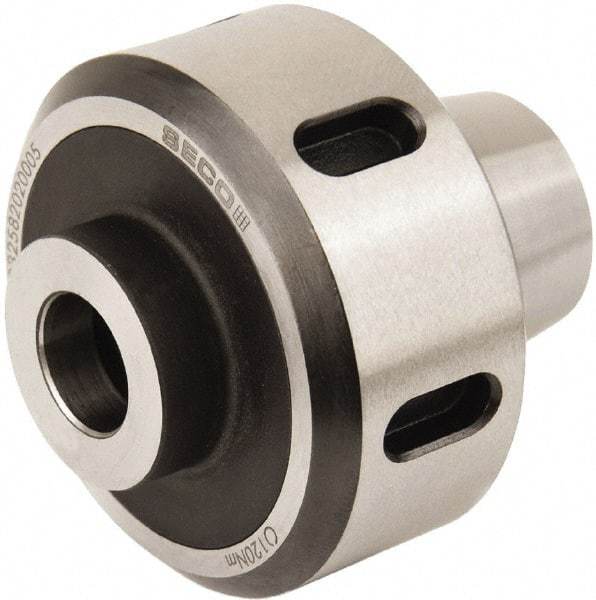 Seco - Collet Nut - Compatible with ER25 - Exact Industrial Supply