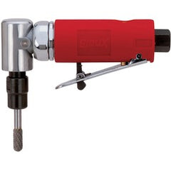 0.3HP Heavy Duty Right Angle - Exact Industrial Supply