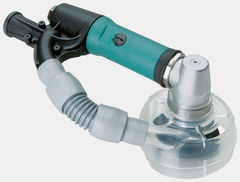 #50570 - 3" - Vacuum Disc Sander - Exact Industrial Supply