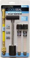 Spectroline - Leak Sealer Kit - Exact Industrial Supply