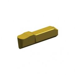 3/16 M40 FACE GROOVE INSERT - Exact Industrial Supply
