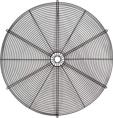 Maxess Climate Control Technologies - Fan Guard - For MSC Item 61048906 - Exact Industrial Supply