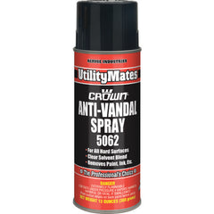 Anti-Vandal Spray - 14 oz - Exact Industrial Supply