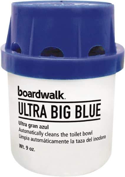 Boardwalk - 9 oz Can Liquid Toilet Bowl Cleaner - Unscented Scent, Toilet Bowl - Exact Industrial Supply