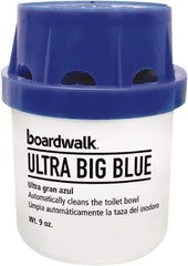 Boardwalk - 9 oz Can Liquid Toilet Bowl Cleaner - Unscented Scent, Toilet Bowl - Exact Industrial Supply
