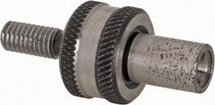 Vermont Gage - No.8-36 UNF, Tapped Hole Location Gage - Exact Industrial Supply