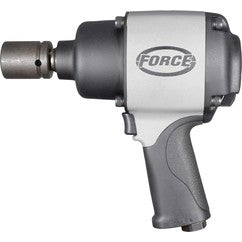 3/4 Pistol Grip Impact Wrench - Exact Industrial Supply