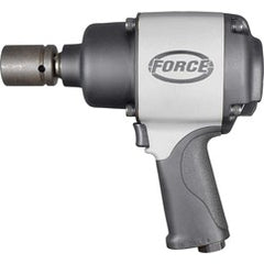 3/4 Pistol Grip Impact Wrench - Exact Industrial Supply