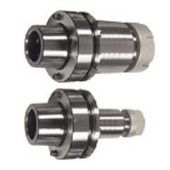 HSK FM 63 ER40X 80 COLLET HOLDERS - Exact Industrial Supply