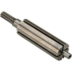 Dynabrade - Right Angle Air Tool Rotor - Exact Industrial Supply