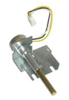 Potentiometer Assembly for Type 140 Powerfeed - Exact Industrial Supply