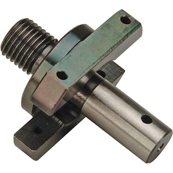 Dynabrade - Air Belt Sander Governor Cage - Use with 11450 - Exact Industrial Supply