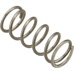 Dynabrade - 3" Air Depressed Center Wheel Grinder Valve Spring - Use with 50201 - Exact Industrial Supply