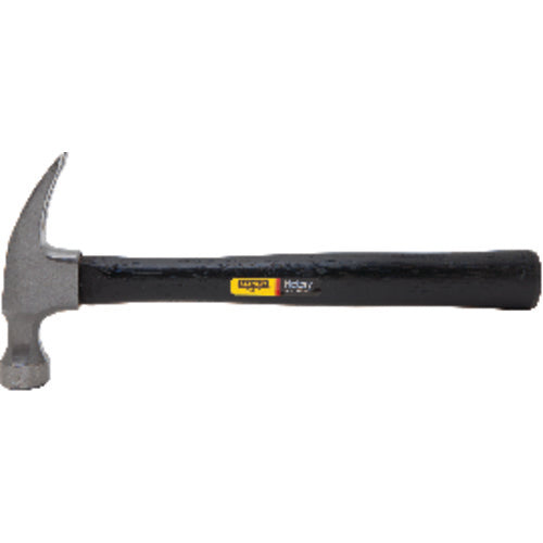 16OZ NAILING HAMMER - Exact Industrial Supply