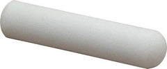 Premier Paint Roller - Mini Paint Roller - 6-1/2" Wide, Includes Roller Cover - Exact Industrial Supply
