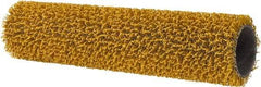 Premier Paint Roller - 9" Wide Paint Texture Roller - Medium Texture, Vinyl - Exact Industrial Supply