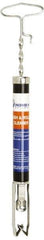 Premier Paint Roller - 2-1/2" Wide Paint Brush & Roller Cleaner - Steel - Exact Industrial Supply