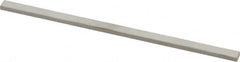 400 Grit Aluminum Oxide Rectangular Polishing Stone Super Fine Grade, 1/4″ Wide x 6″ Long x 1/8″ Thick