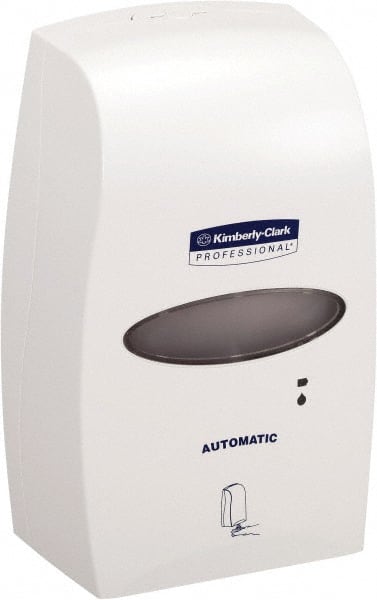 Kimberly-Clark Professional - 40 oz Liquid Dispenser - Exact Industrial Supply