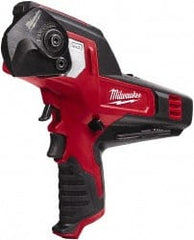Milwaukee Tool - 1.13 Sq In Cutting Capacity Cordless Cutter - Exact Industrial Supply