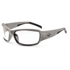 THOR-AF CLR LENS MATTE GRAY - Exact Industrial Supply