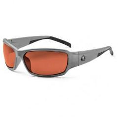 THOR-PZ POL COPPER LENS MATTE GRAY - Exact Industrial Supply