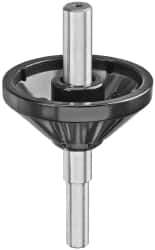 DeWALT - Router Centering Cone - For Use with Dewalt Compact Routers DWP611/ DWP611PK - Exact Industrial Supply