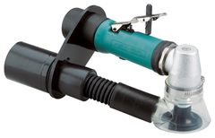 #51231 - 2" - Vacuum Disc Sander - Exact Industrial Supply