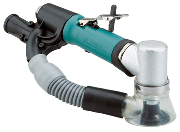 #51235 - 2" - Vacuum Disc Sander - Exact Industrial Supply