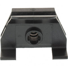 Value Collection - Plastic Automotive Bumper Parts - Front Fender Bumper & Pin - Exact Industrial Supply