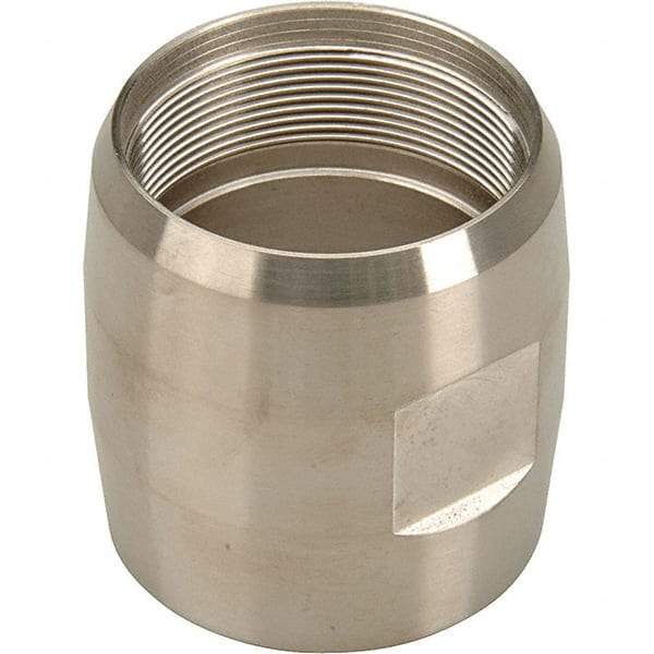 Dynabrade - Right Angle Air Tool Lock Ring - Exact Industrial Supply