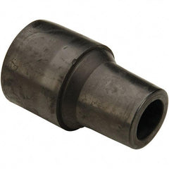 Dynabrade - Vacuum Cleaner Attachments & Hose - ESD Safe - Exact Industrial Supply