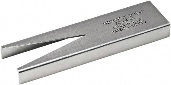 Midwest Snips - 5-1/2" OAL Duct Tightener for HVAC - Exact Industrial Supply