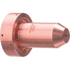 Victor - Plasma Cutter Cutting Tips, Electrodes, Shield Cups, Nozzles & Accessories - Exact Industrial Supply