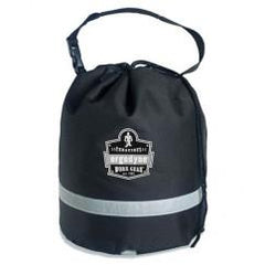 GB5130 BLK FALL PROTECTION BAG - Exact Industrial Supply