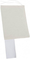 Ability One - 2" Long x 10" Wide Draw String Jiffy Utility Mailer - Exact Industrial Supply