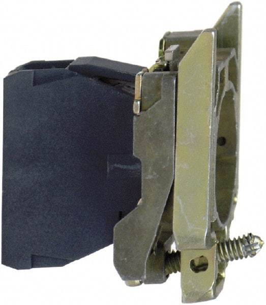 Schneider Electric - 250 V Indicating Light - Screw Connector, Shock Resistant, Vibration Resistant - Exact Industrial Supply